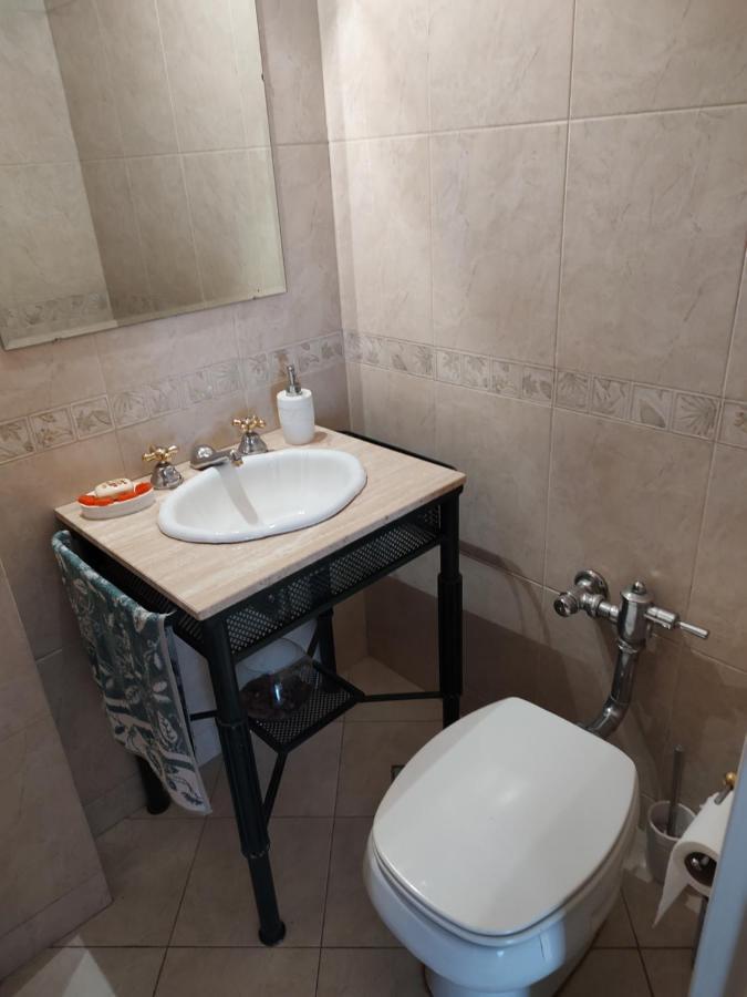 Palermo 3 Habitaciones Privadas Buenos Aires Buitenkant foto