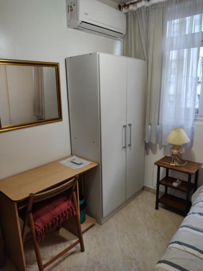 Palermo 3 Habitaciones Privadas Buenos Aires Buitenkant foto