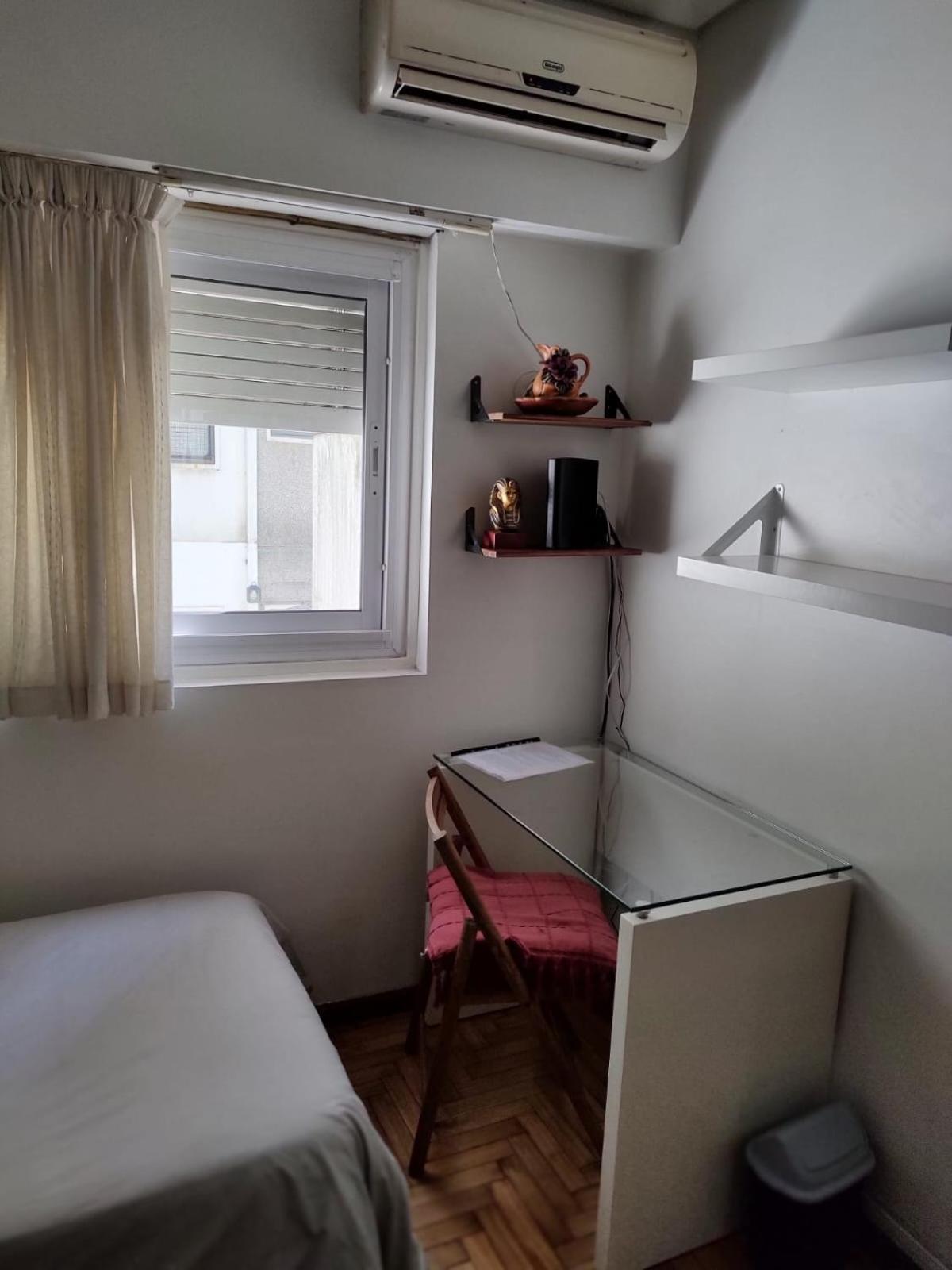 Palermo 3 Habitaciones Privadas Buenos Aires Buitenkant foto
