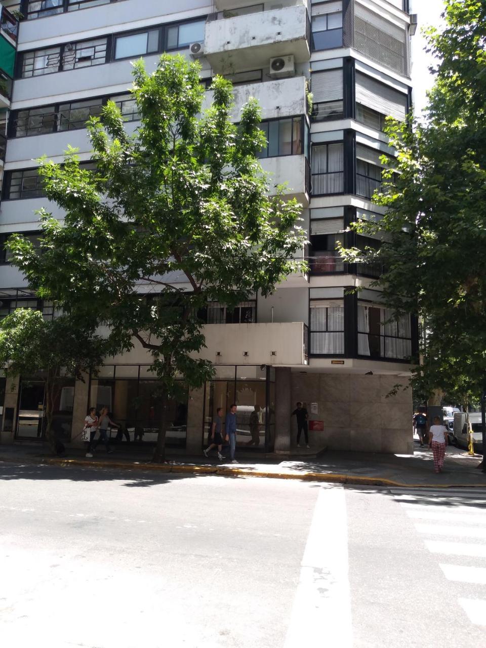 Palermo 3 Habitaciones Privadas Buenos Aires Buitenkant foto